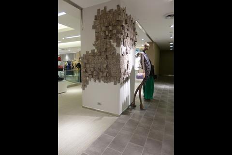 Esentai Mall, Kazakhstan